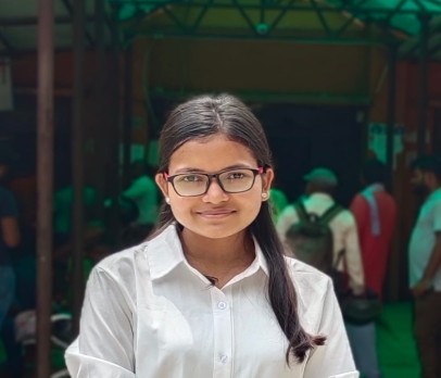 Jyoti Mandel