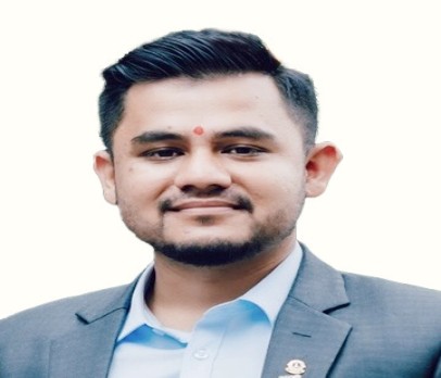 Rabendra Bikram Shah